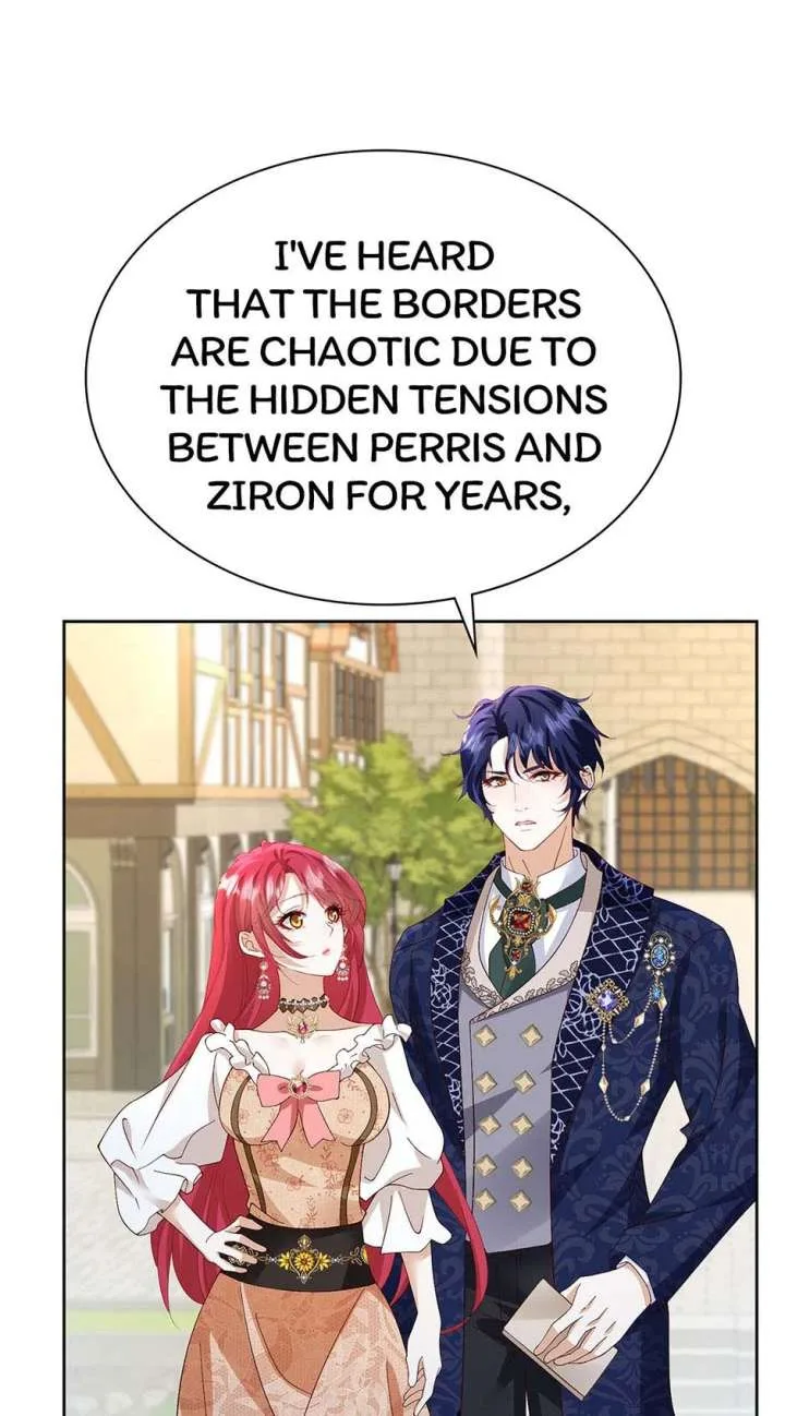 I’m in Love with My Foe Chapter 160 page 2