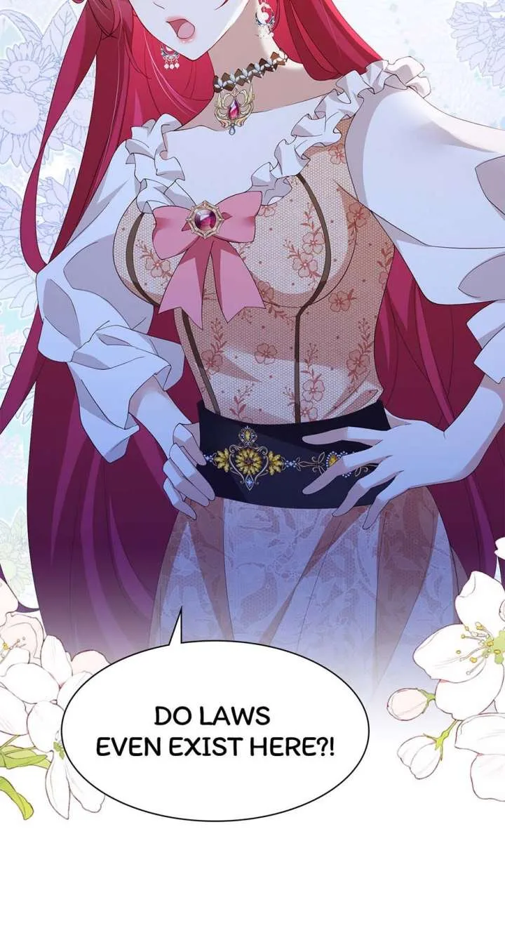 I’m in Love with My Foe Chapter 159 page 39
