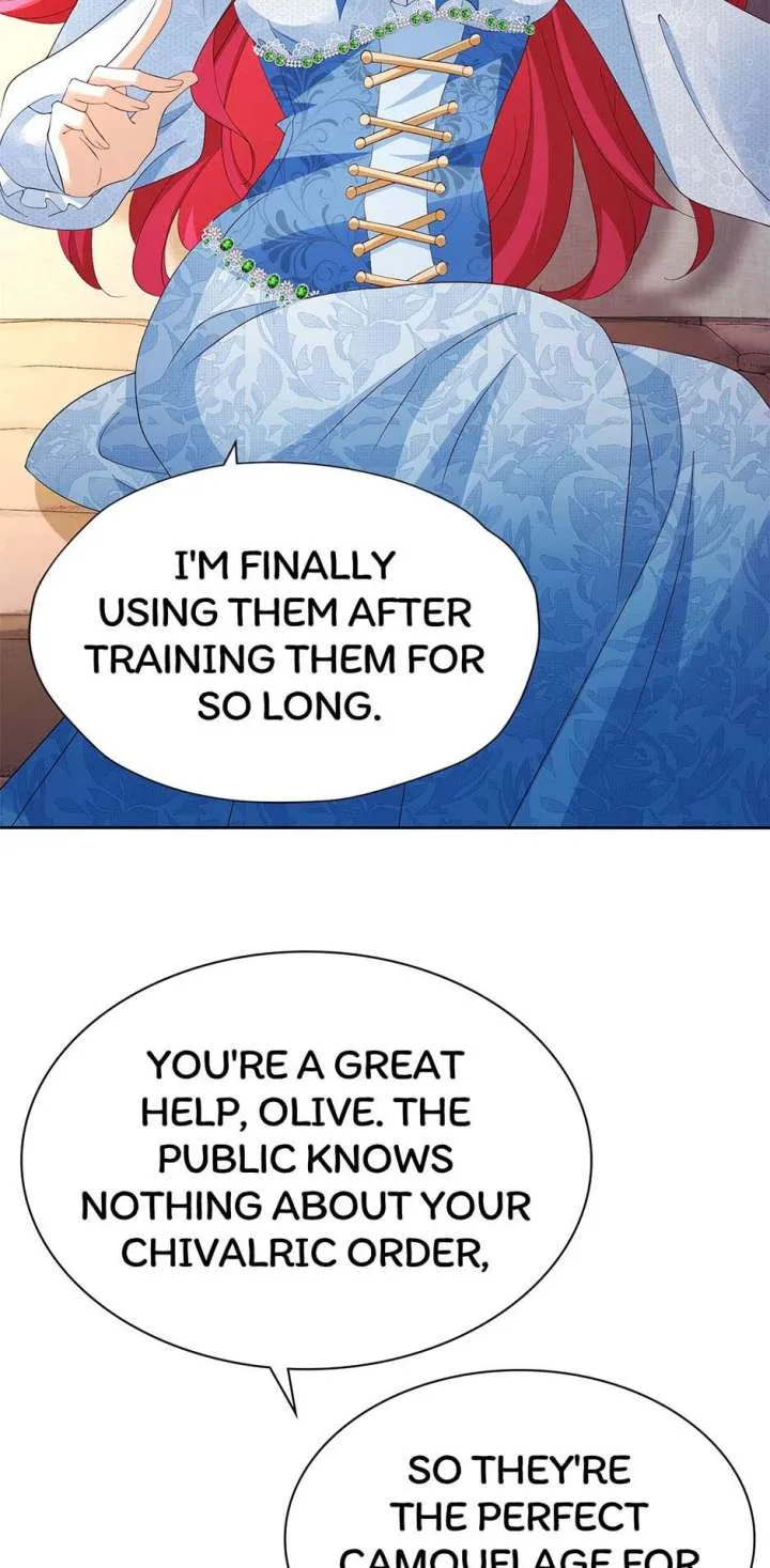 I’m in Love with My Foe Chapter 159 page 4