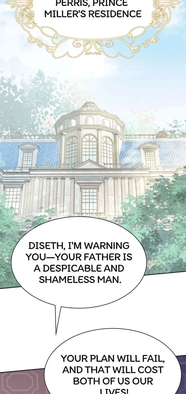 I’m in Love with My Foe Chapter 159 page 16