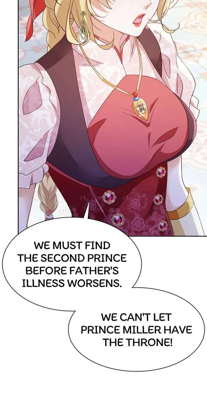 I’m in Love with My Foe Chapter 160 page 24
