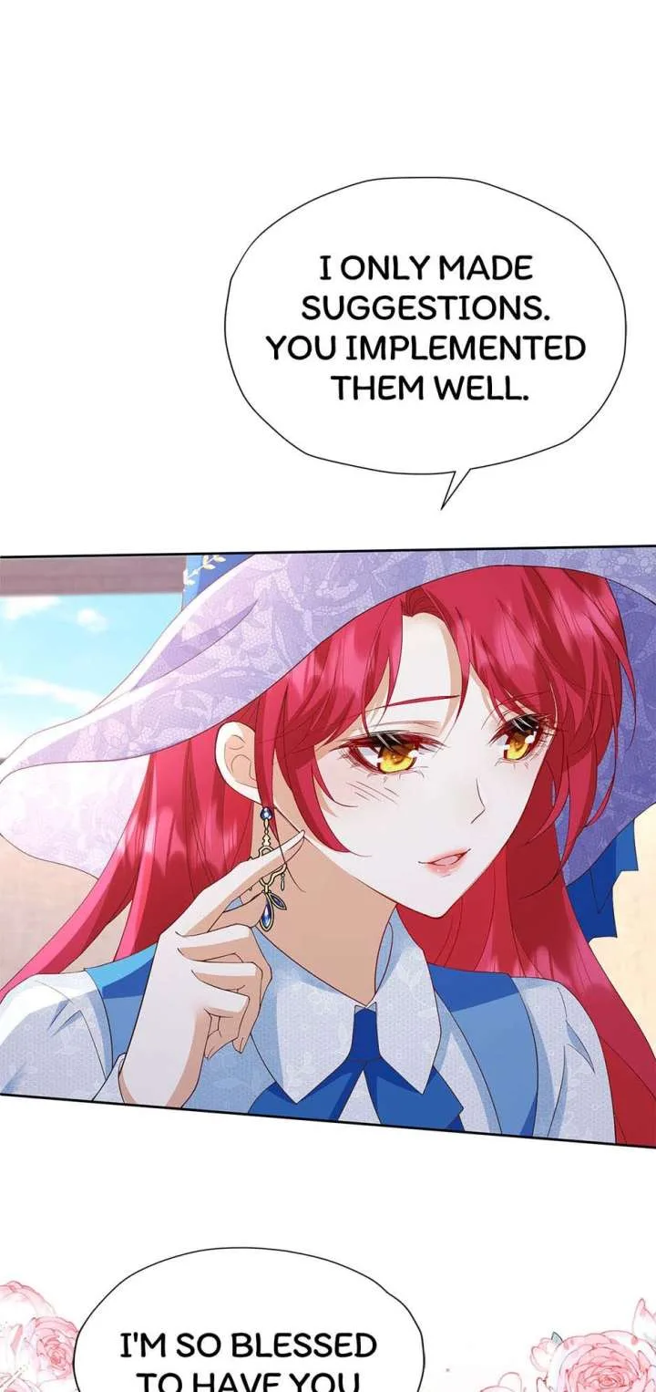 I’m in Love with My Foe Chapter 159 page 13