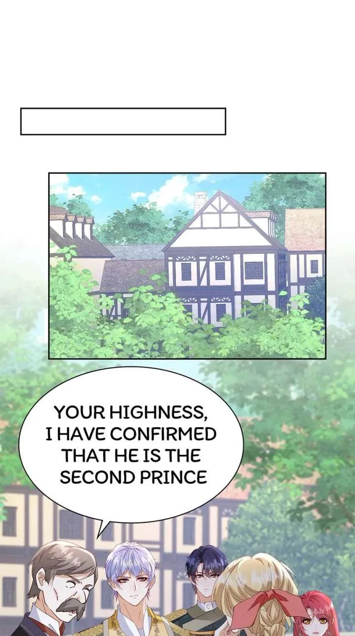 I’m in Love with My Foe Chapter 161 page 8