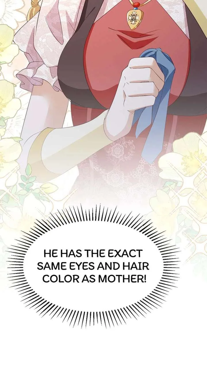 I’m in Love with My Foe Chapter 161 page 7