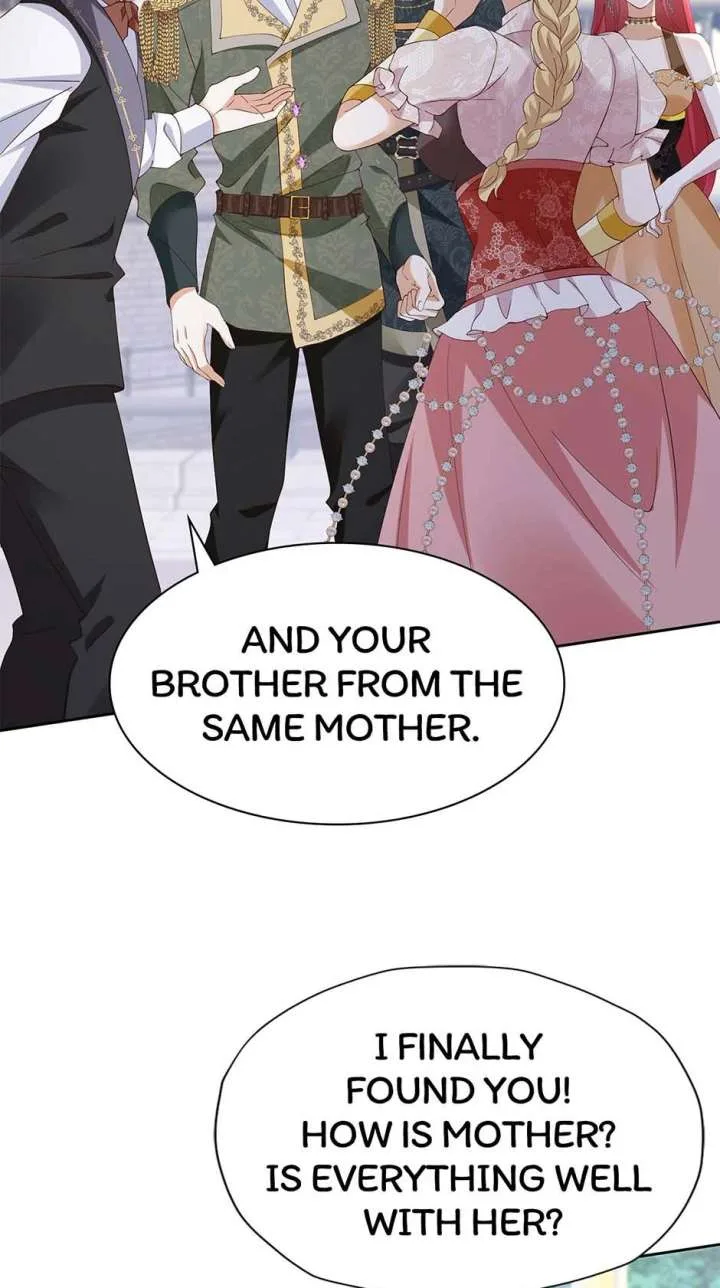 I’m in Love with My Foe Chapter 161 page 9