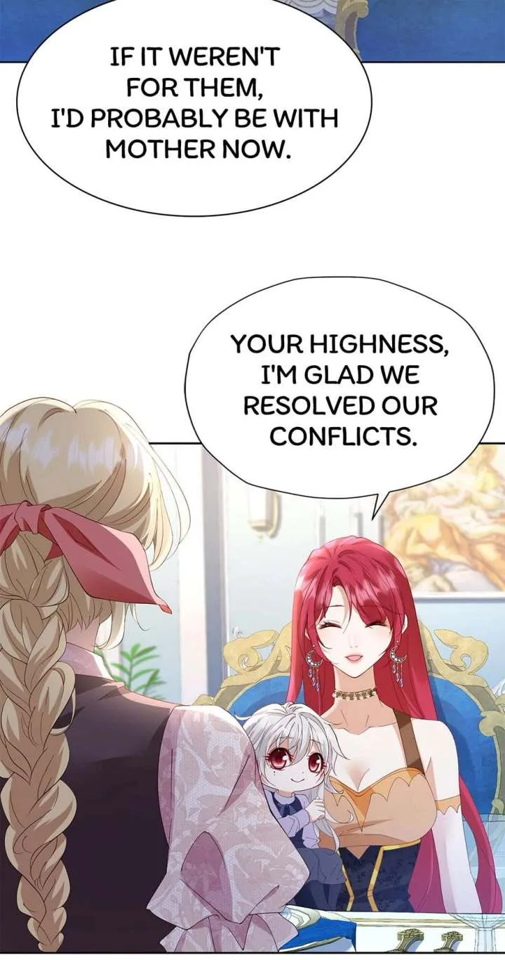 I’m in Love with My Foe Chapter 161 page 15