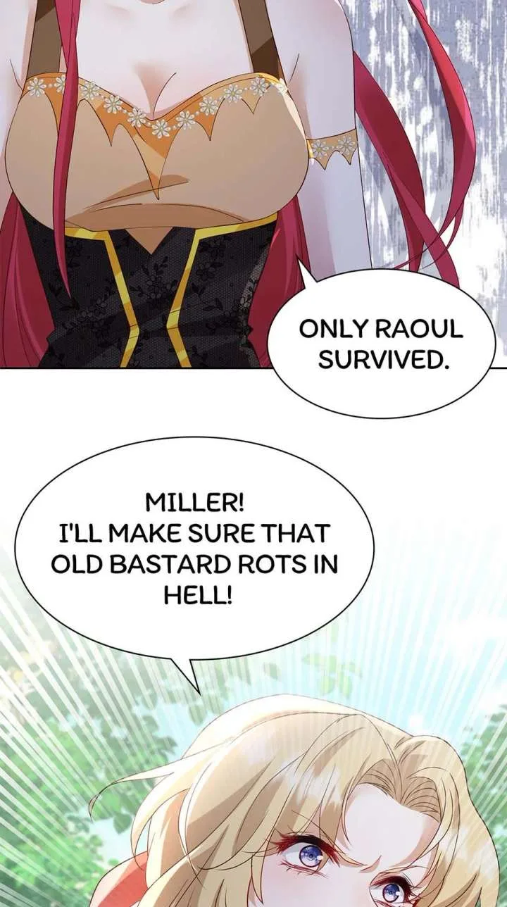 I’m in Love with My Foe Chapter 161 page 12