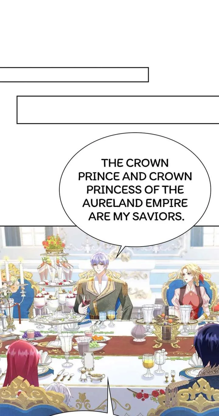 I’m in Love with My Foe Chapter 161 page 14