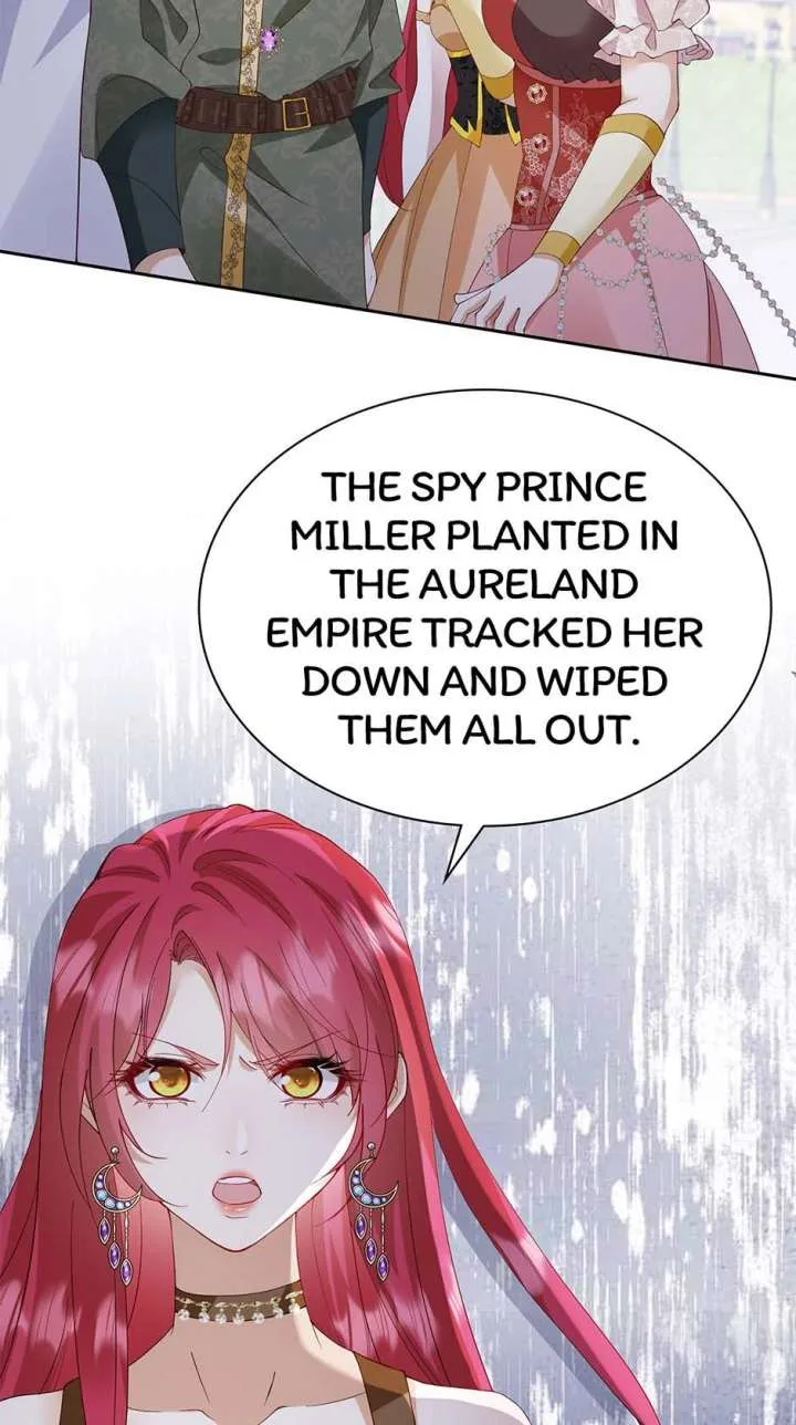 I’m in Love with My Foe Chapter 161 page 11