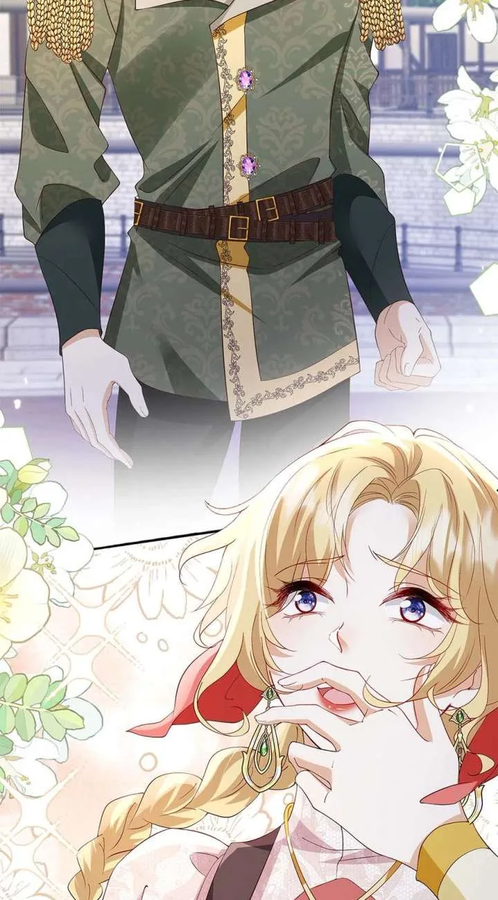 I’m in Love with My Foe Chapter 161 page 6