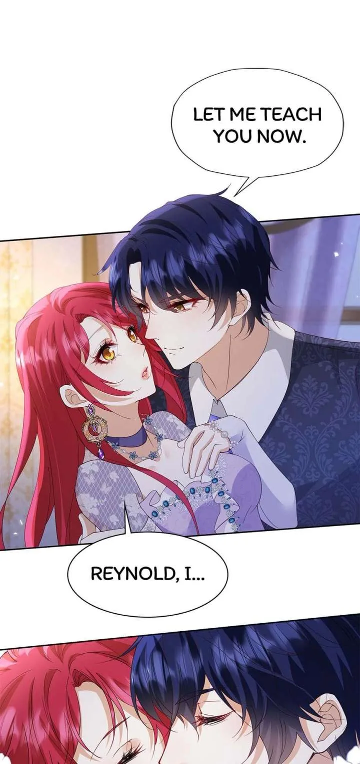 I’m in Love with My Foe Chapter 162 page 13