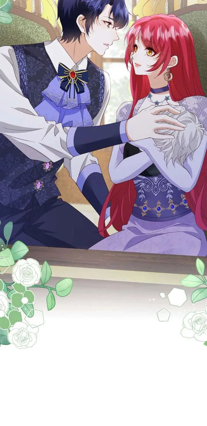 I’m in Love with My Foe Chapter 162 page 6