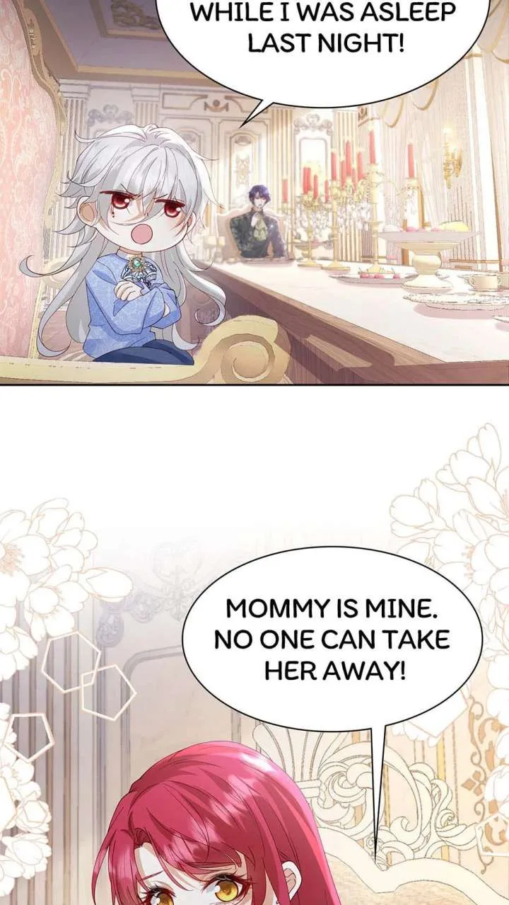 I’m in Love with My Foe Chapter 162 page 23