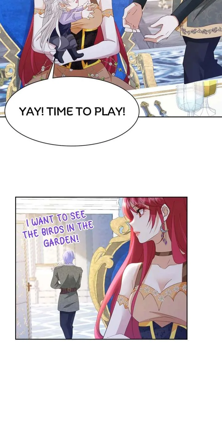 I’m in Love with My Foe Chapter 161 page 19
