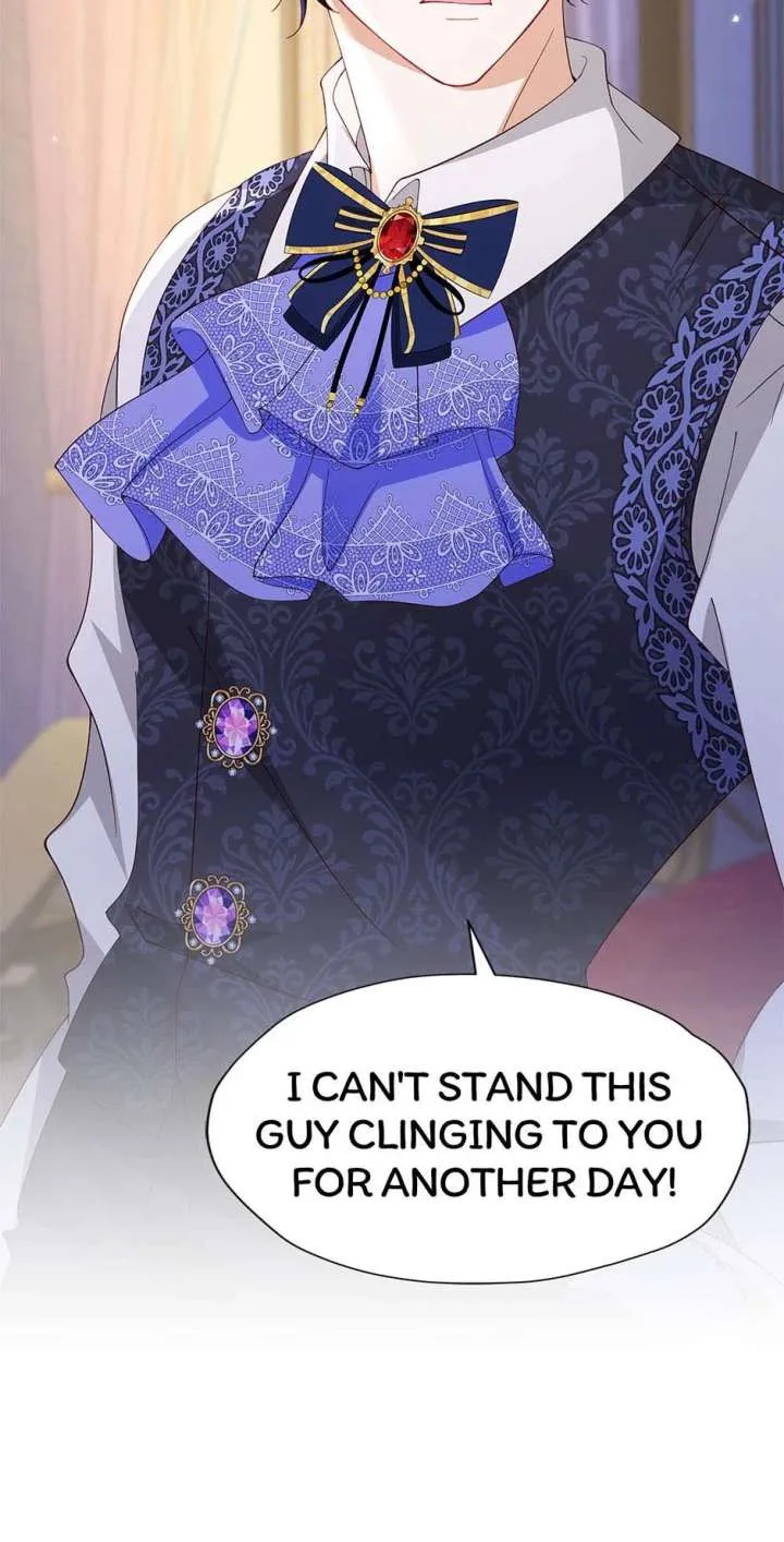 I’m in Love with My Foe Chapter 162 page 20
