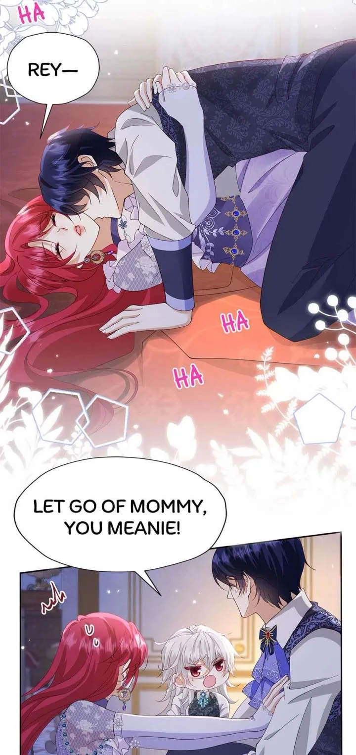 I’m in Love with My Foe Chapter 162 page 15