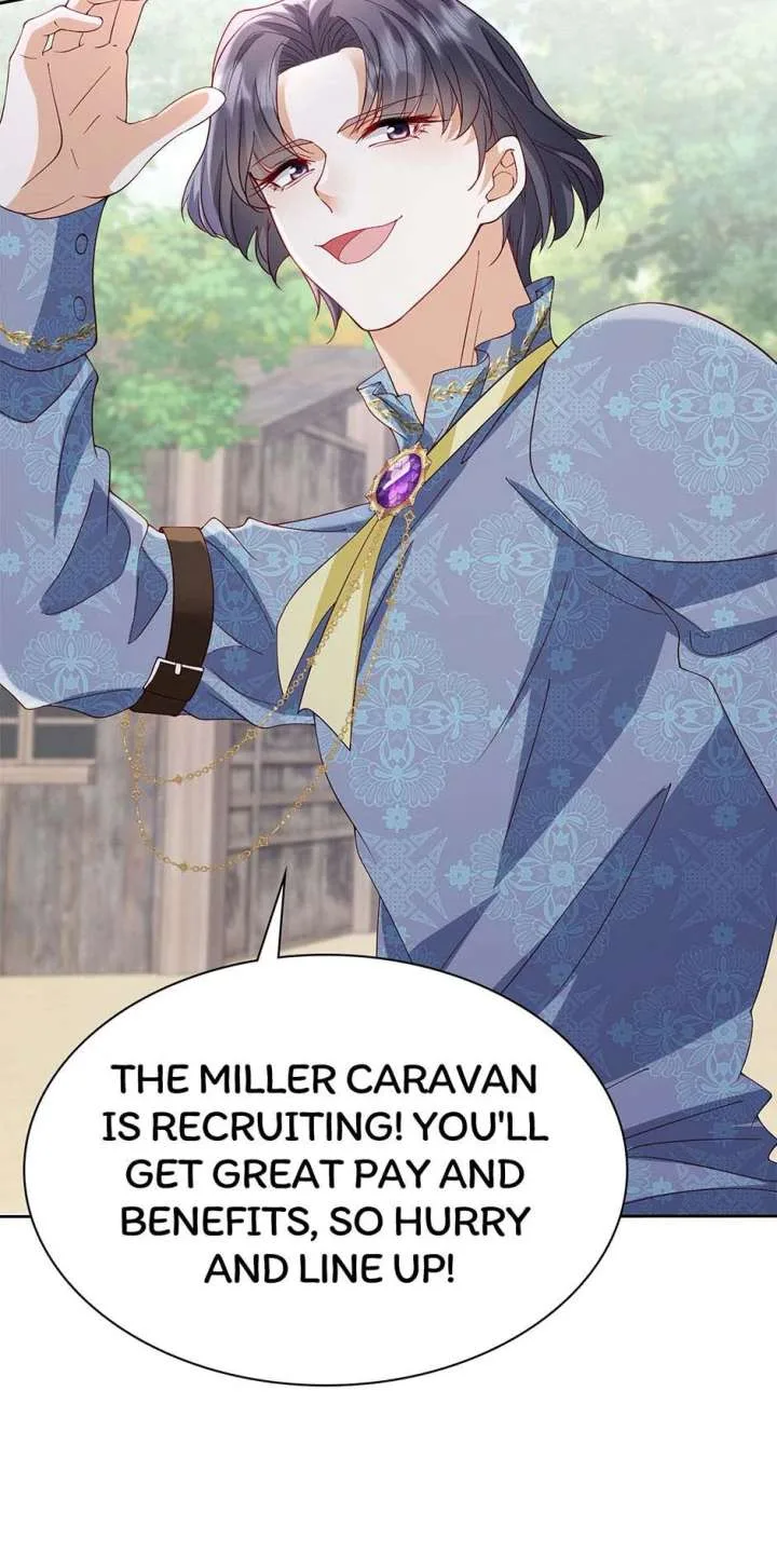 I’m in Love with My Foe Chapter 162 page 38