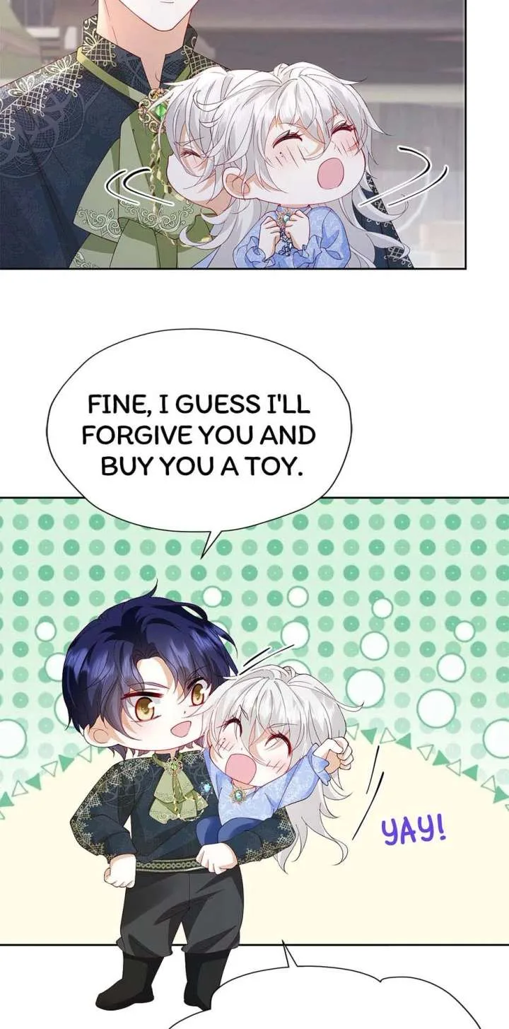 I’m in Love with My Foe Chapter 162 page 35