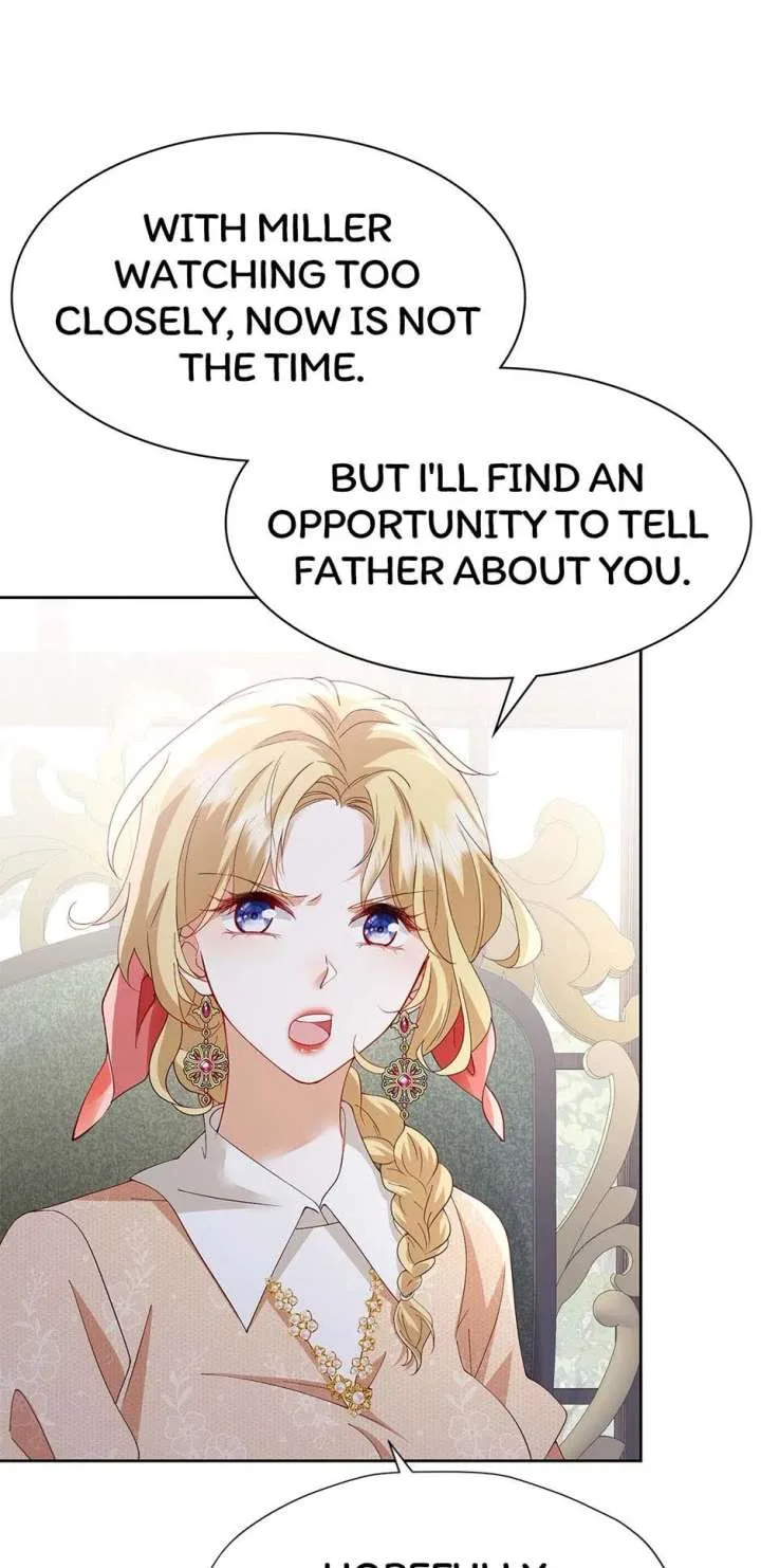 I’m in Love with My Foe Chapter 162 page 2