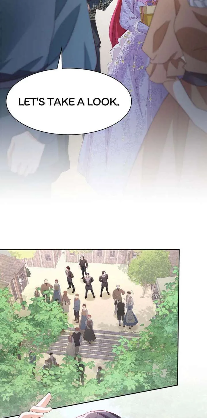 I’m in Love with My Foe Chapter 162 page 37