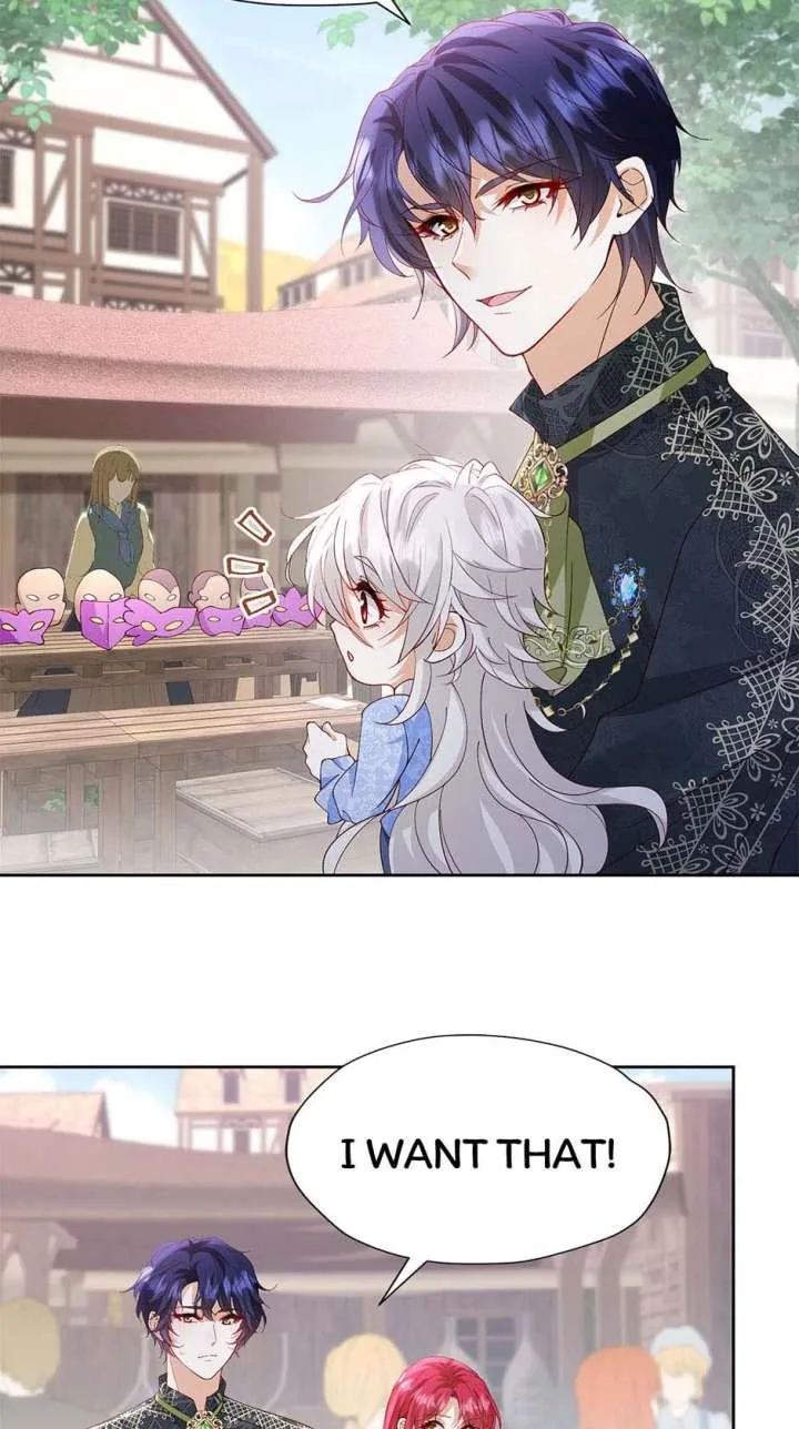 I’m in Love with My Foe Chapter 162 page 29