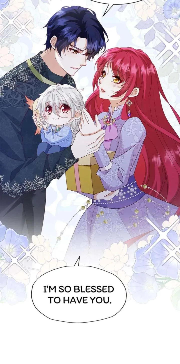 I’m in Love with My Foe Chapter 162 page 44