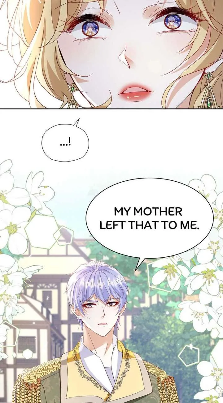 I’m in Love with My Foe Chapter 161 page 5