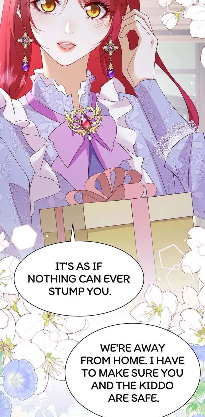 I’m in Love with My Foe Chapter 162 page 43