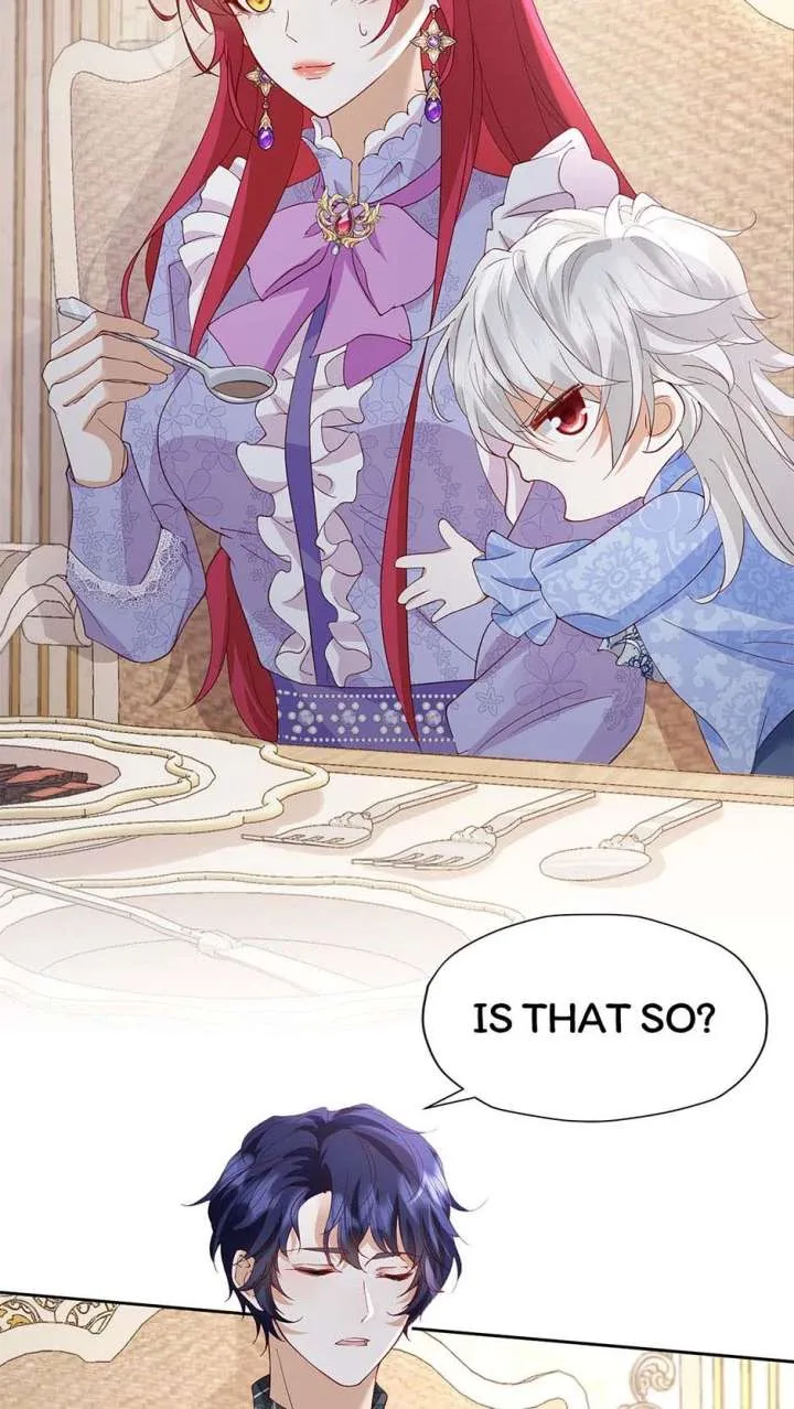 I’m in Love with My Foe Chapter 162 page 24
