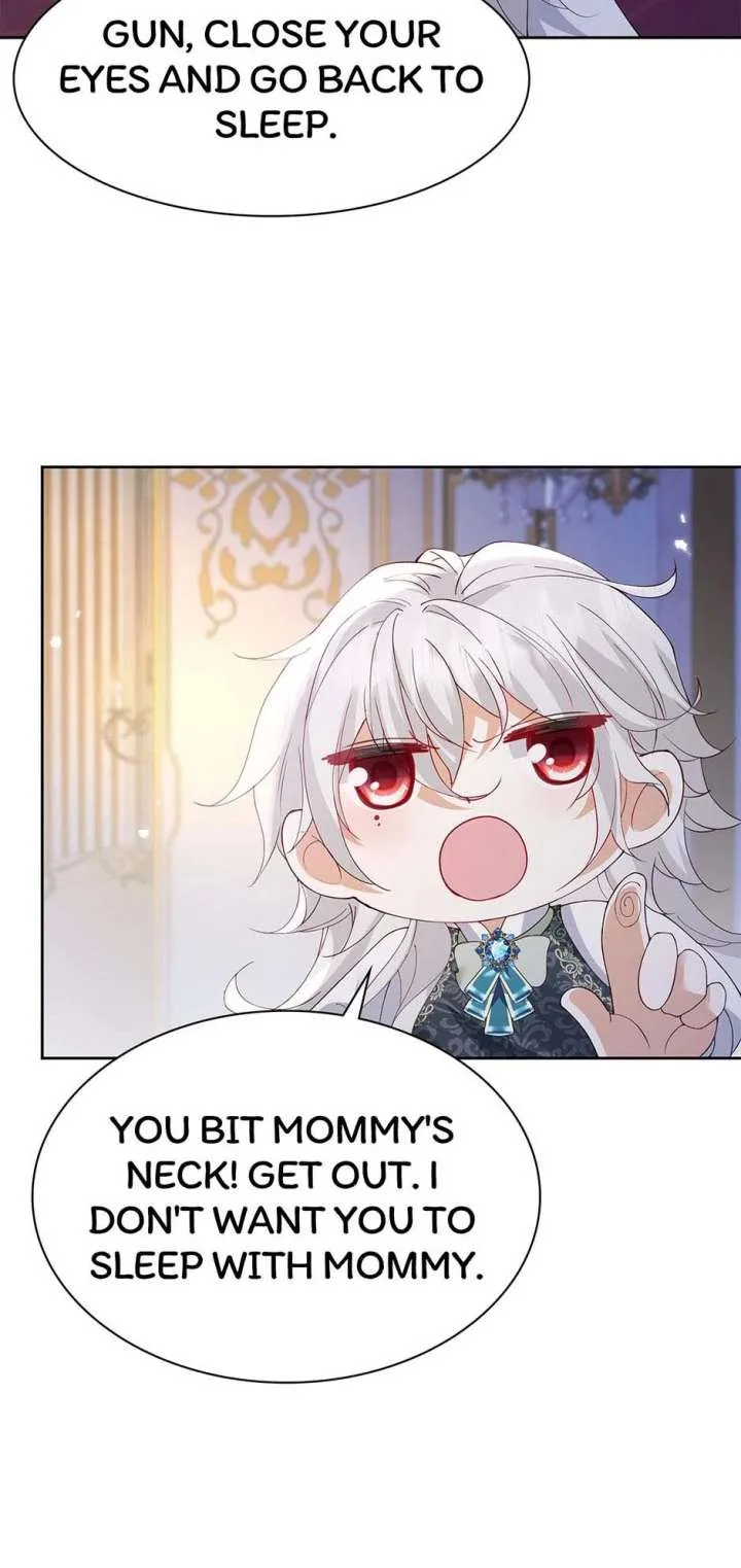 I’m in Love with My Foe Chapter 162 page 17