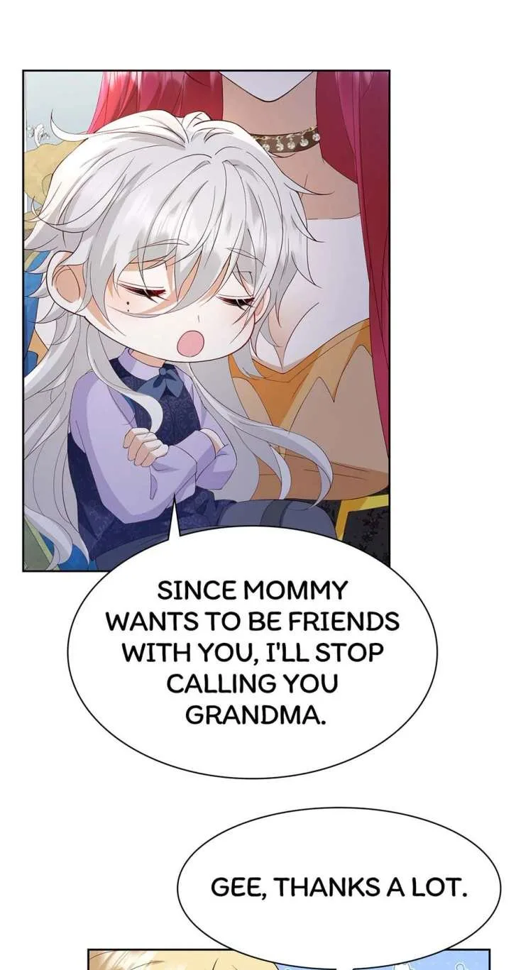 I’m in Love with My Foe Chapter 161 page 16