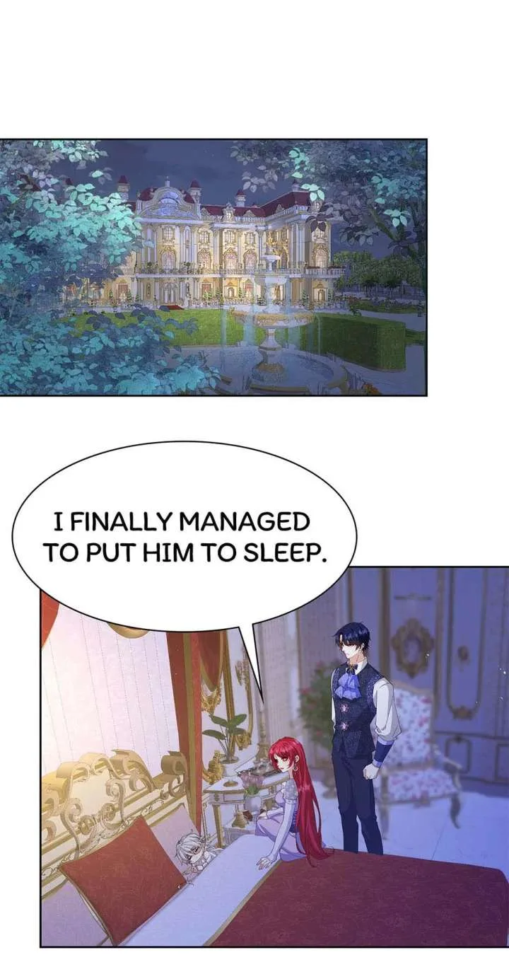 I’m in Love with My Foe Chapter 162 page 7