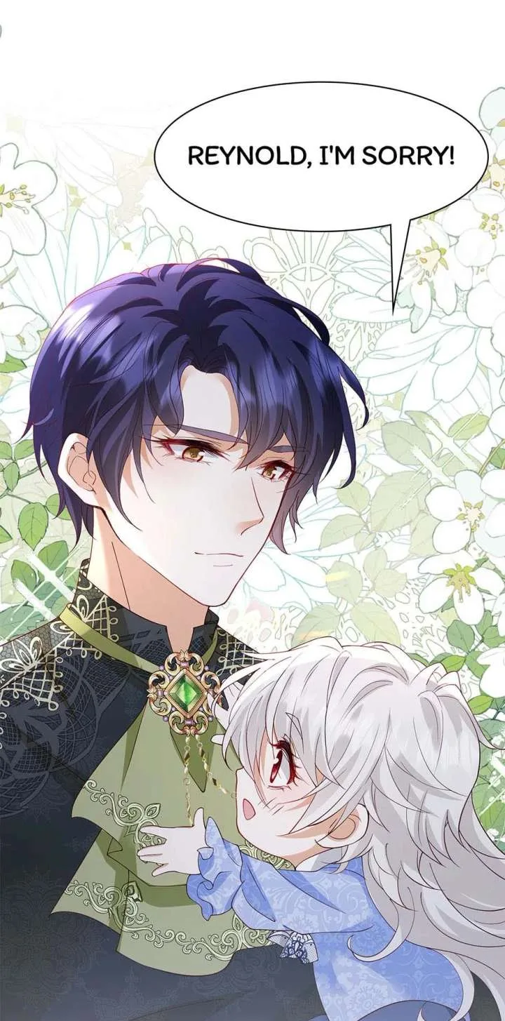 I’m in Love with My Foe Chapter 162 page 33