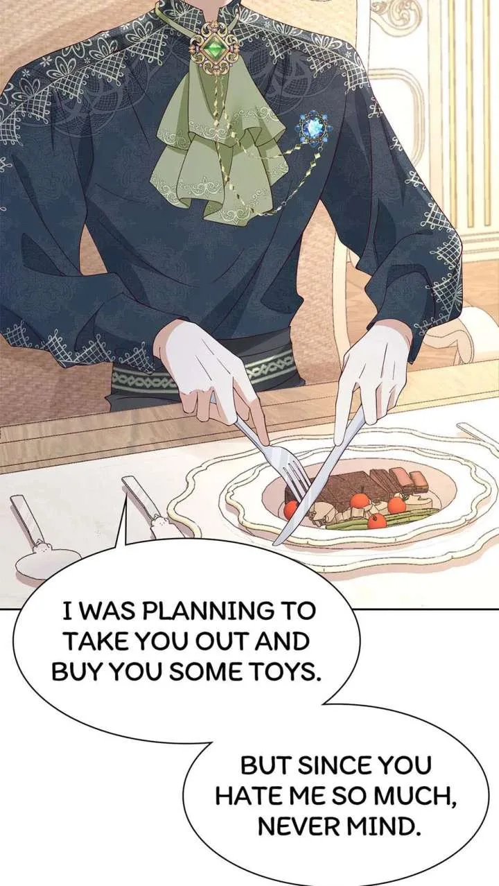 I’m in Love with My Foe Chapter 162 page 25