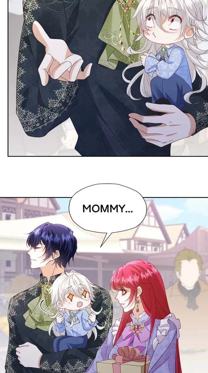 I’m in Love with My Foe Chapter 162 page 31