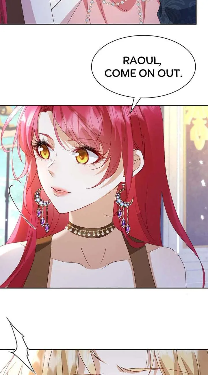 I’m in Love with My Foe Chapter 161 page 4