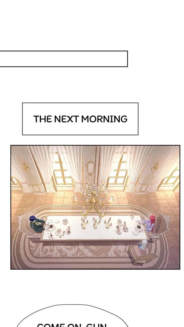 I’m in Love with My Foe Chapter 162 page 21
