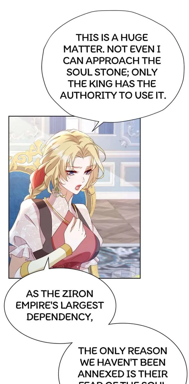 I’m in Love with My Foe Chapter 161 page 27
