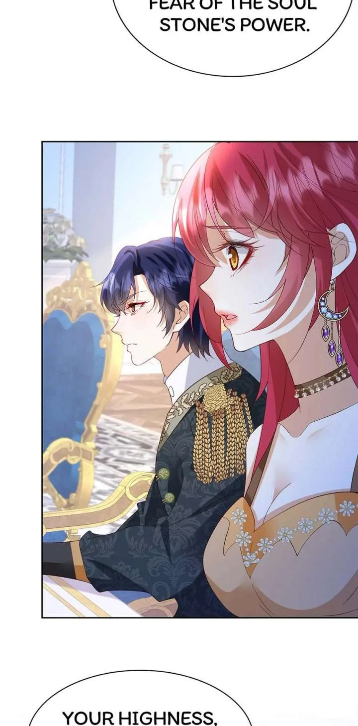 I’m in Love with My Foe Chapter 161 page 28