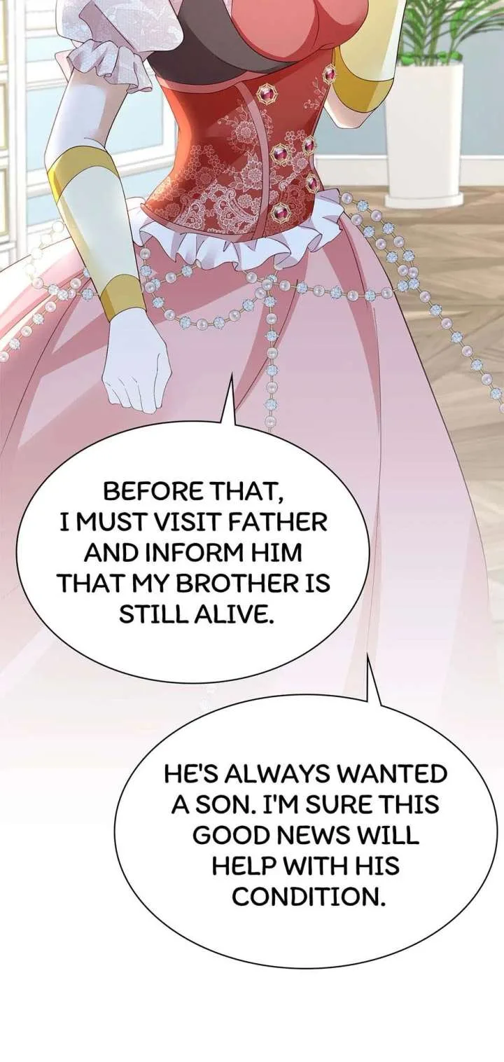 I’m in Love with My Foe Chapter 161 page 39