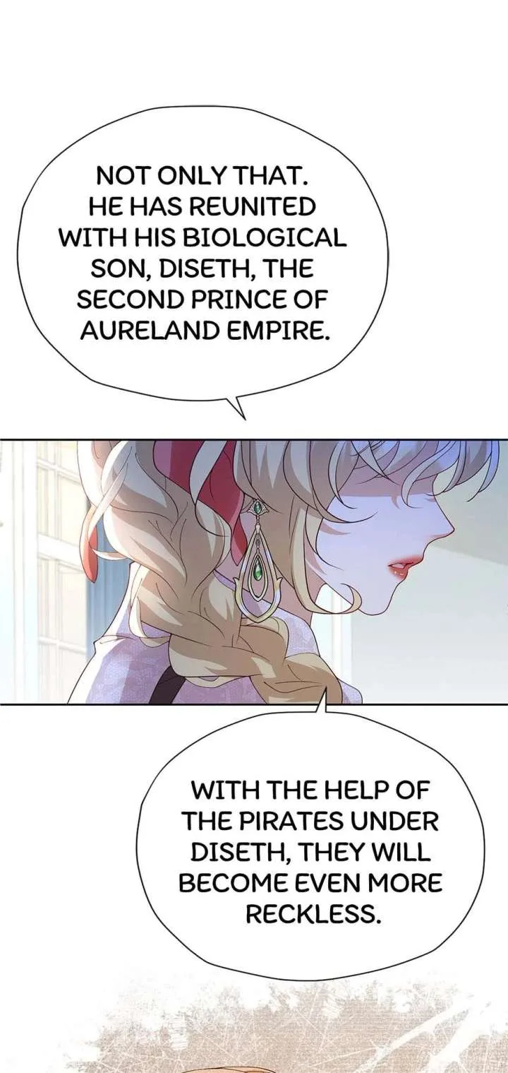 I’m in Love with My Foe Chapter 161 page 33