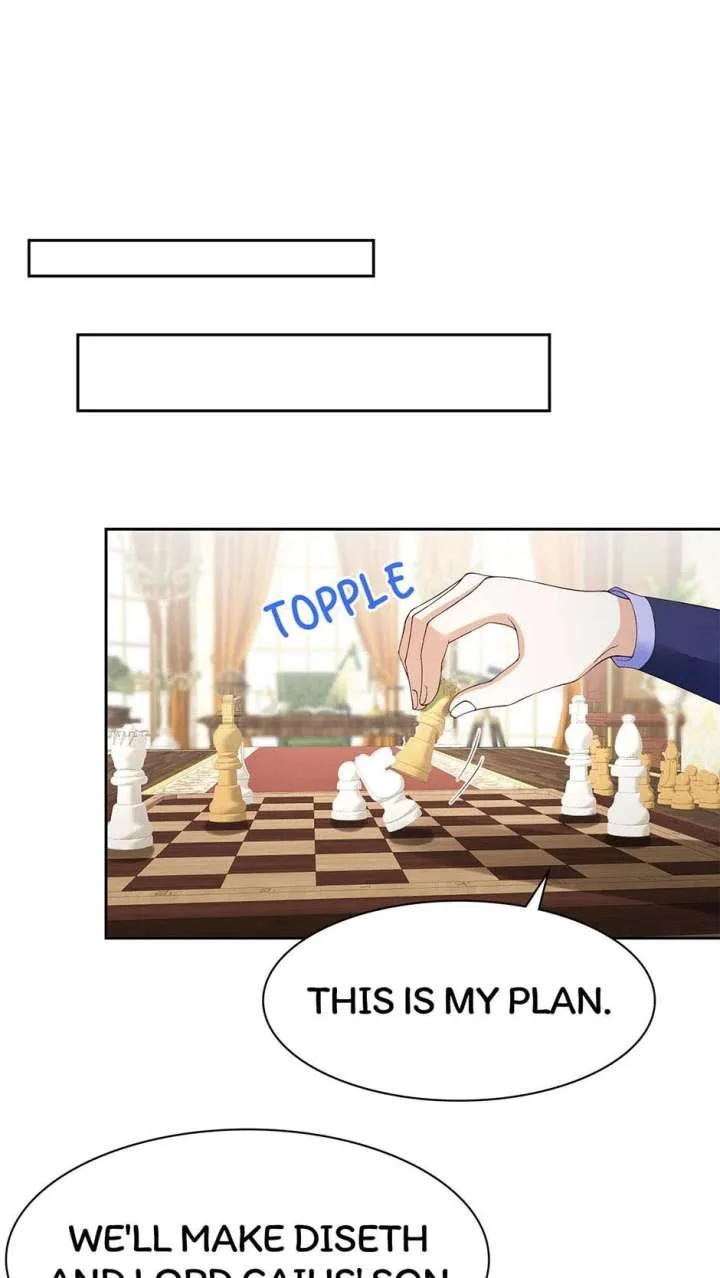 I’m in Love with My Foe Chapter 161 page 40