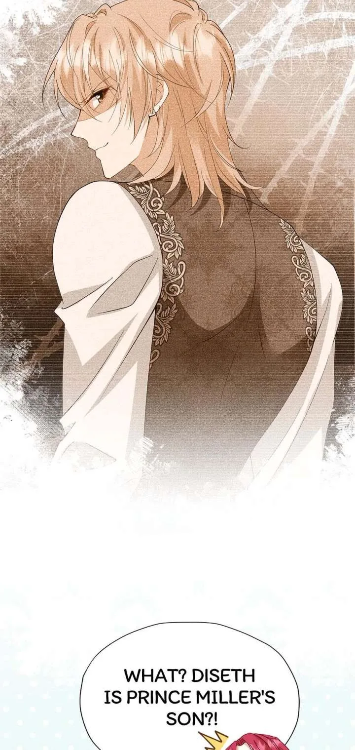 I’m in Love with My Foe Chapter 161 page 34