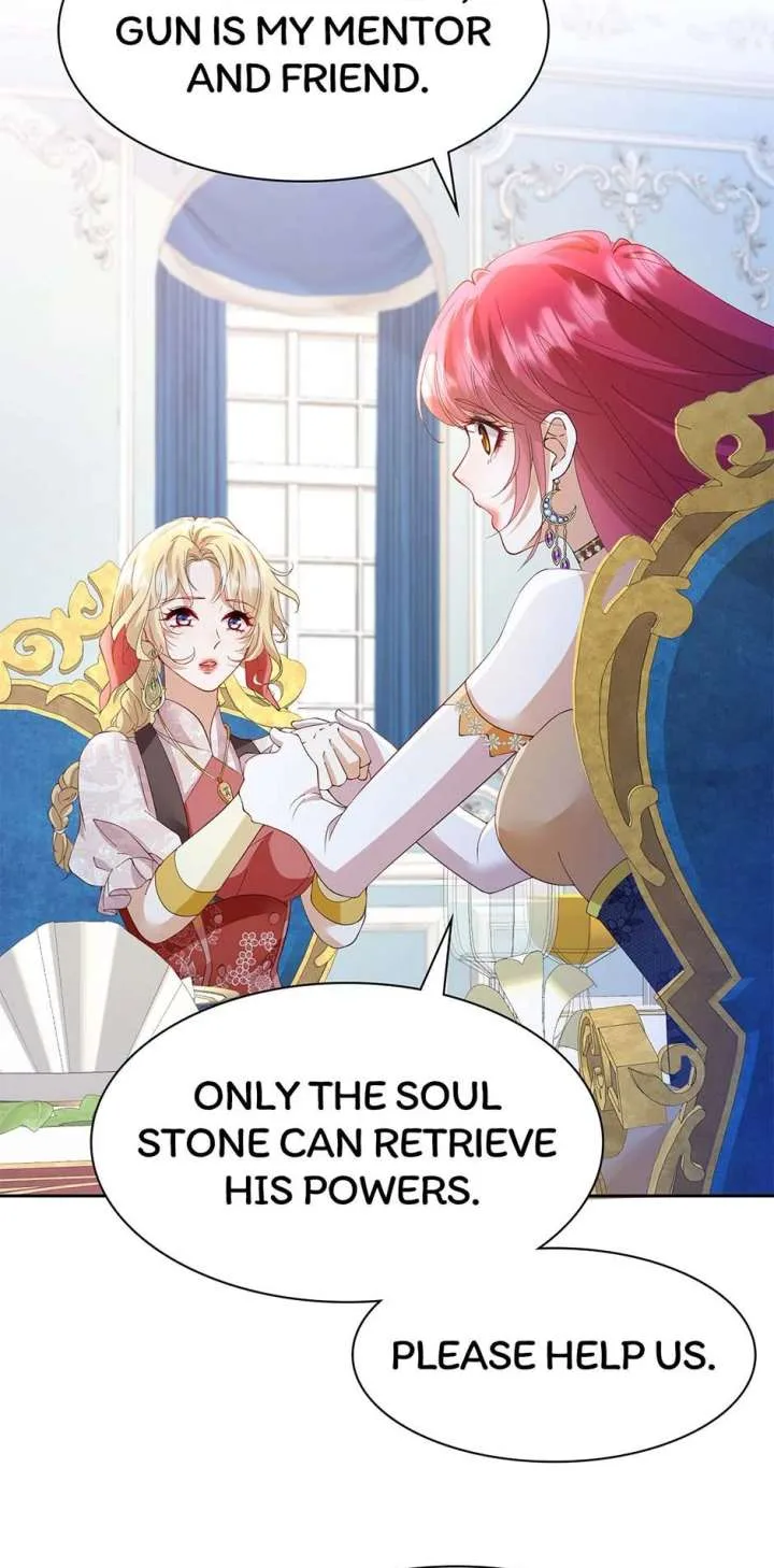 I’m in Love with My Foe Chapter 161 page 29