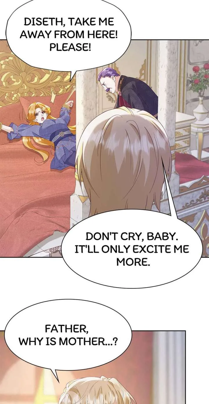 I’m in Love with My Foe Chapter 163 page 8