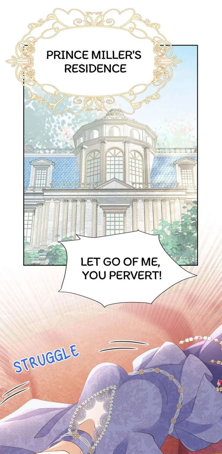 I’m in Love with My Foe Chapter 163 page 2