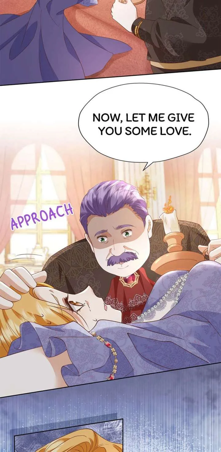 I’m in Love with My Foe Chapter 163 page 4