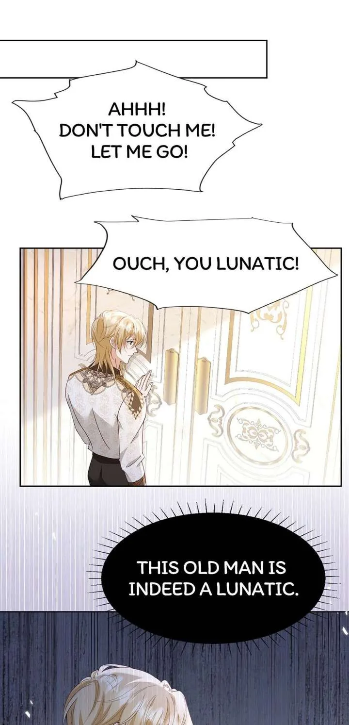 I’m in Love with My Foe Chapter 163 page 18