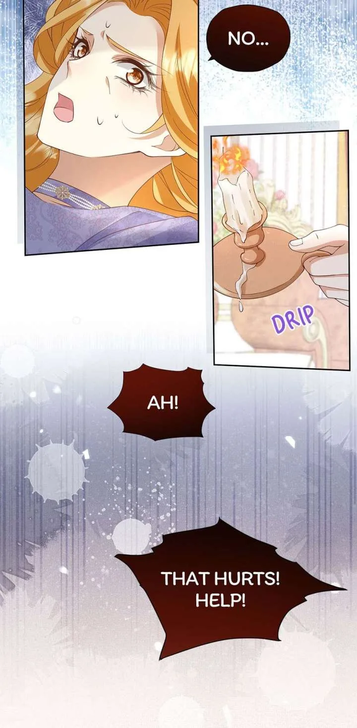 I’m in Love with My Foe Chapter 163 page 5