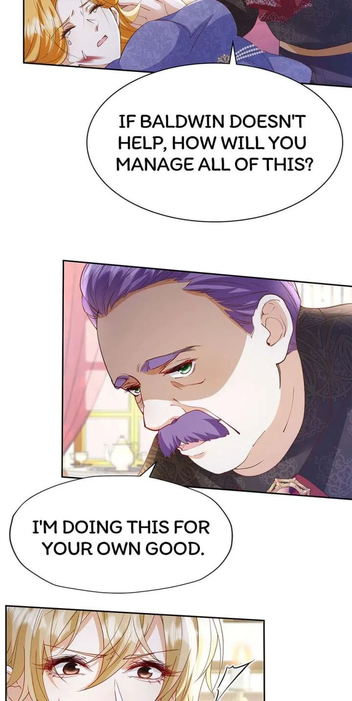 I’m in Love with My Foe Chapter 163 page 16